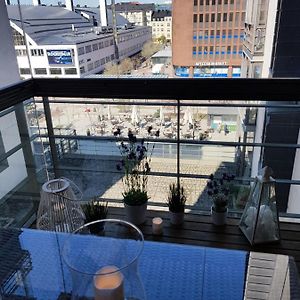 Studio Appartement